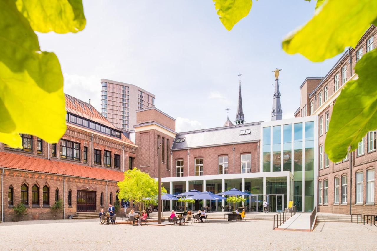 Hotel Marienhage Eindhoven Exterior photo